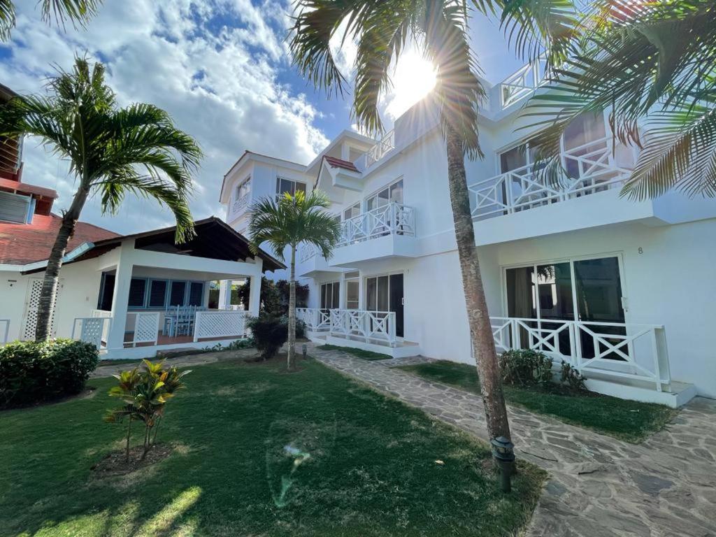 Solaz Boutique Hotel Las Terrenas Exteriér fotografie