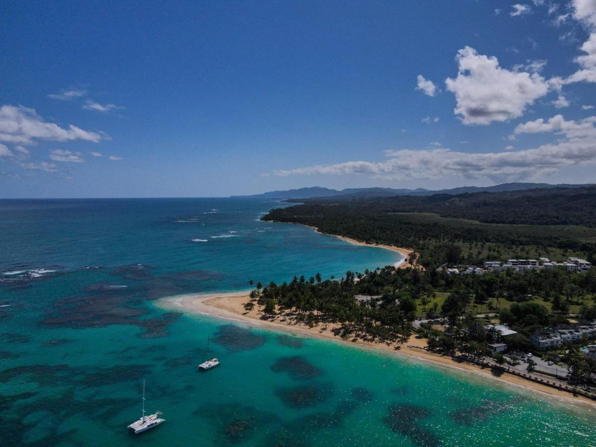 Solaz Boutique Hotel Las Terrenas Exteriér fotografie