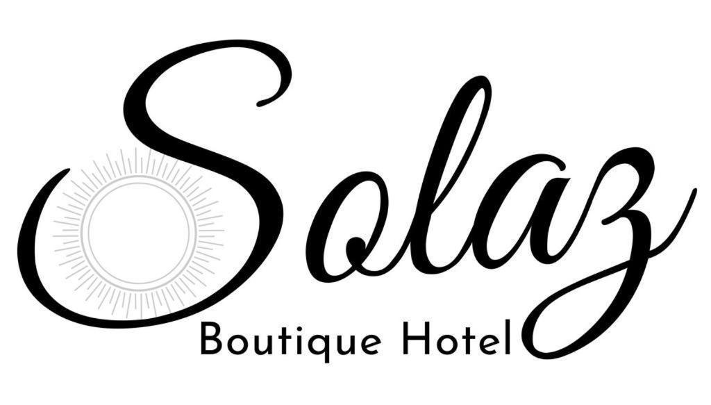Solaz Boutique Hotel Las Terrenas Exteriér fotografie