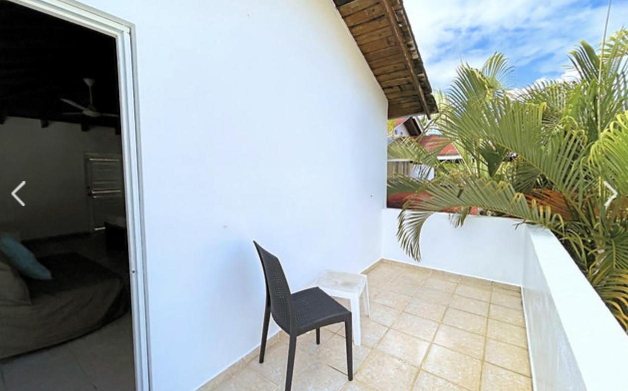 Solaz Boutique Hotel Las Terrenas Exteriér fotografie