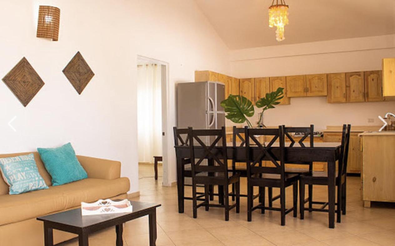 Solaz Boutique Hotel Las Terrenas Exteriér fotografie
