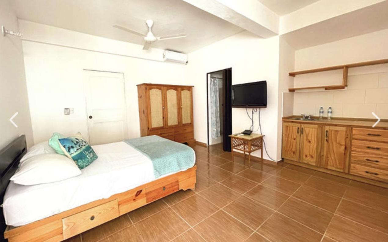 Solaz Boutique Hotel Las Terrenas Exteriér fotografie