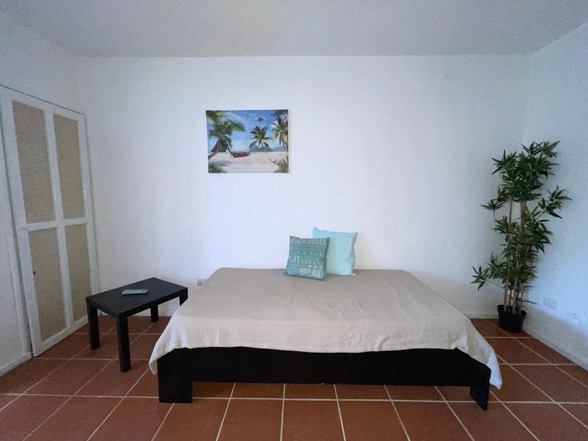 Solaz Boutique Hotel Las Terrenas Exteriér fotografie