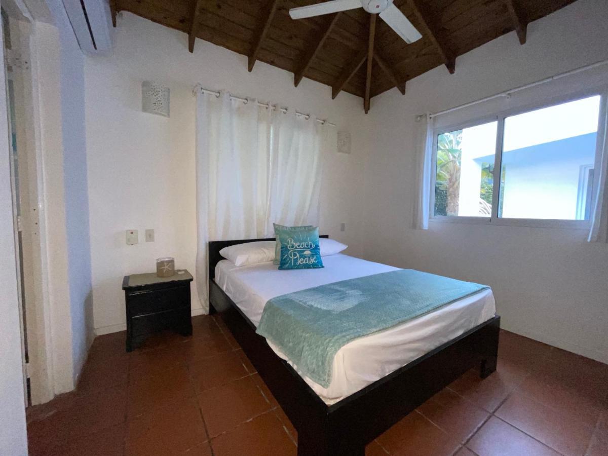 Solaz Boutique Hotel Las Terrenas Exteriér fotografie